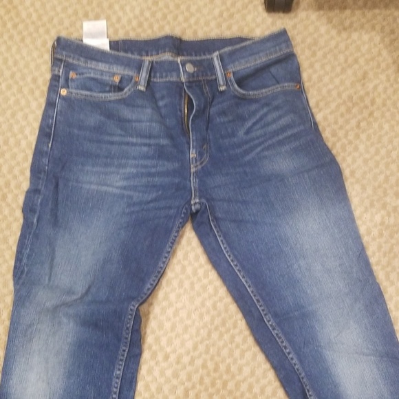 Levi's Other - Levi's 511 Jeans 33 32 slim straight fit Levi's Other - Levi's 511 Jeans 33 32 slim straight fit